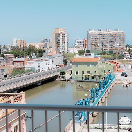 Apartamento Sunset 1 Perello  Bagian luar foto