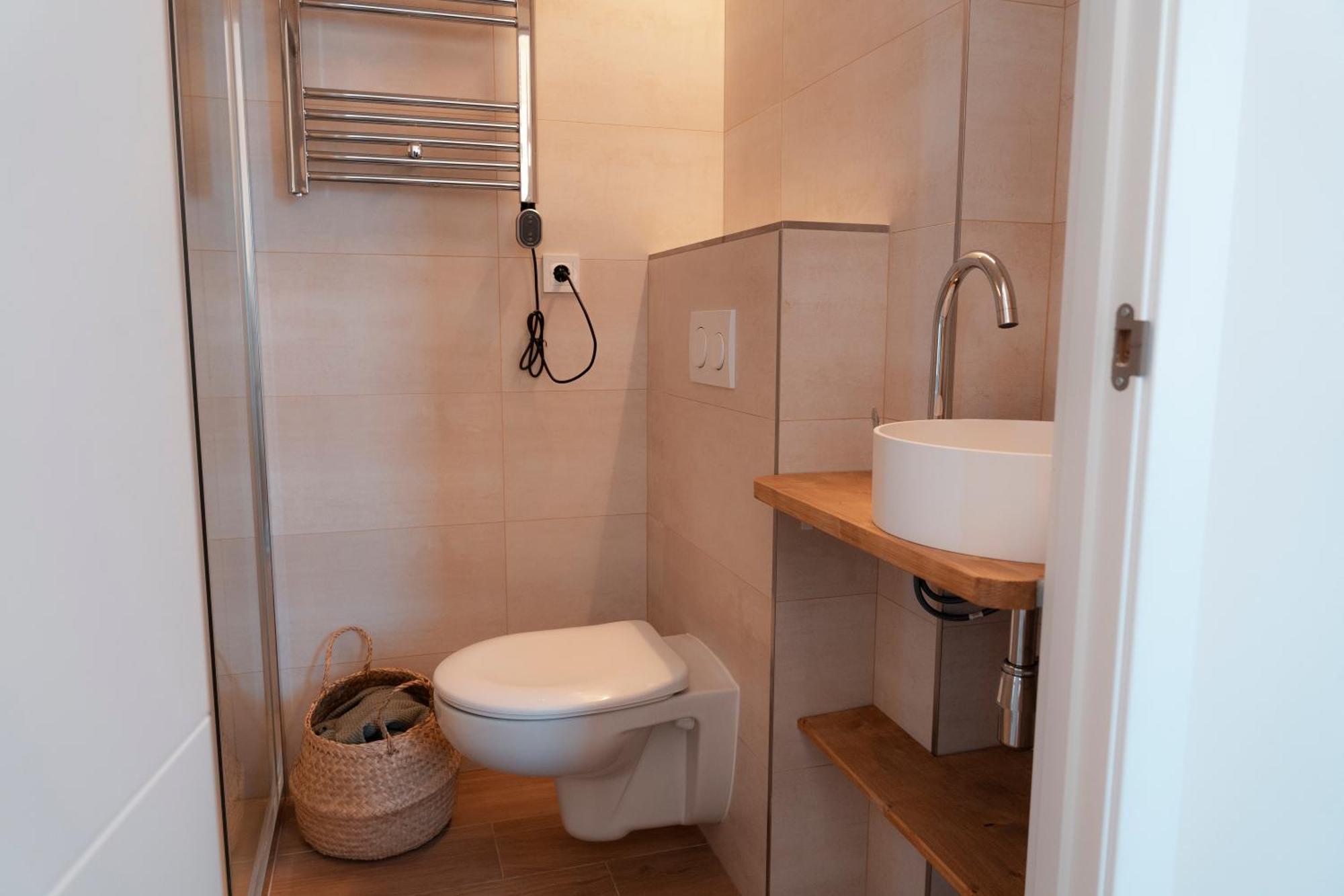 Apartamento Sunset 1 Perello  Bagian luar foto