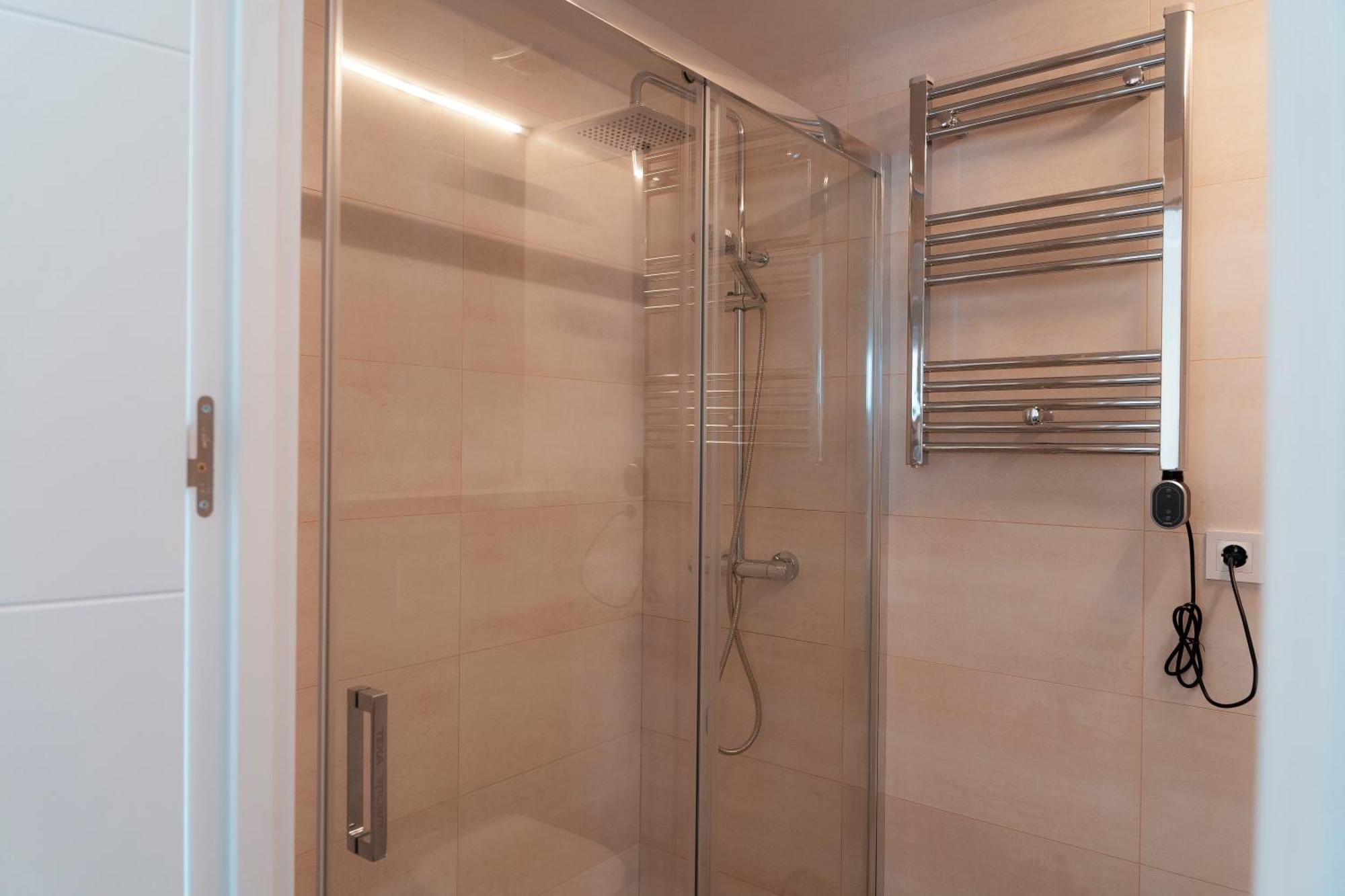 Apartamento Sunset 1 Perello  Bagian luar foto